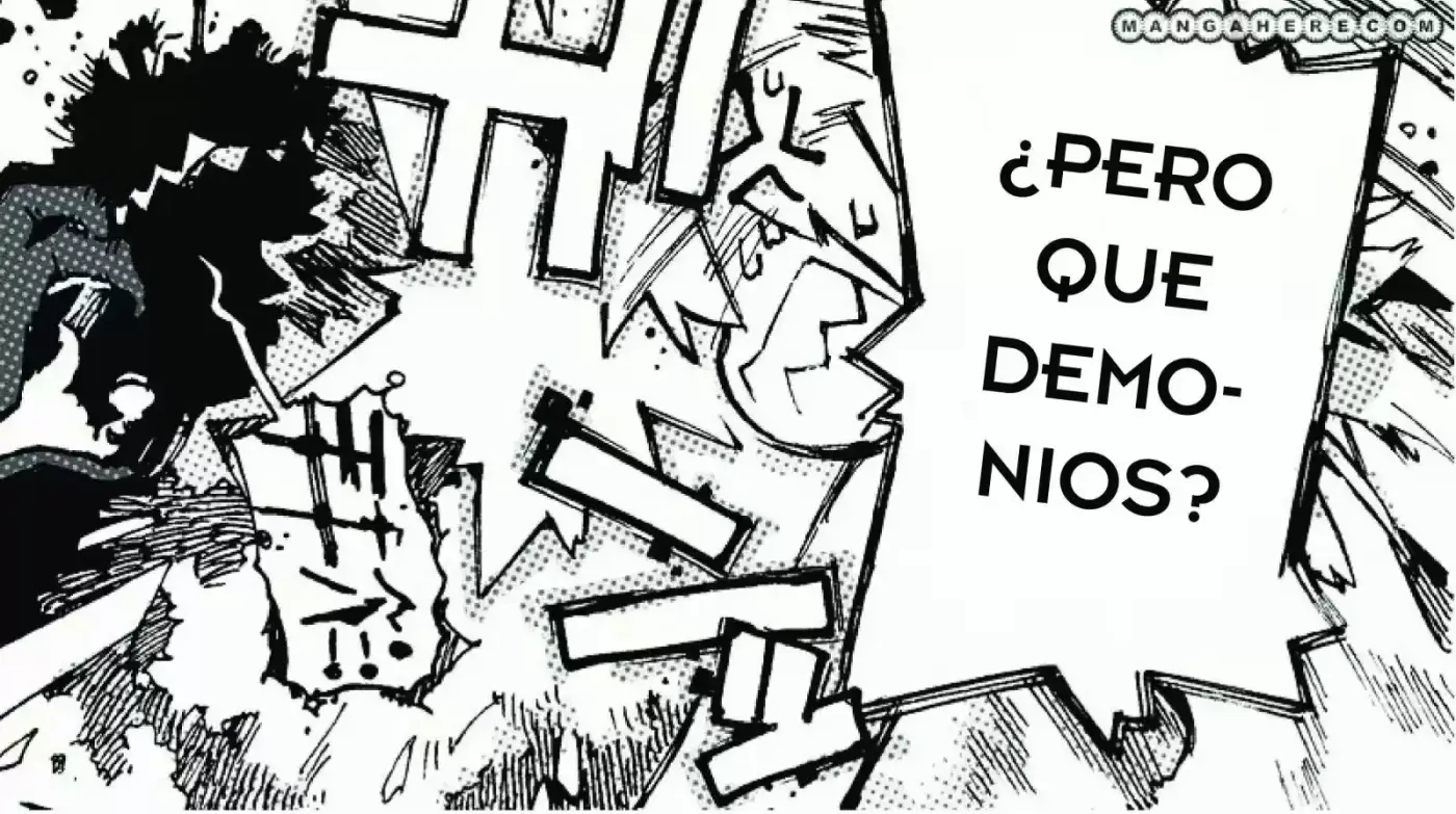 Rockingchair Hero (2011) - Capítulo 1.1 - Página 25 - LectorTMOo