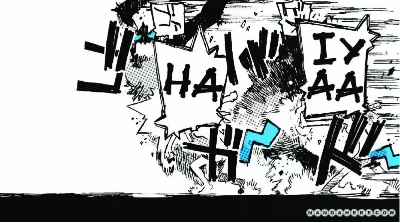 Rockingchair Hero (2011) - Capítulo 1.1 - Página 27 - LectorTMOo