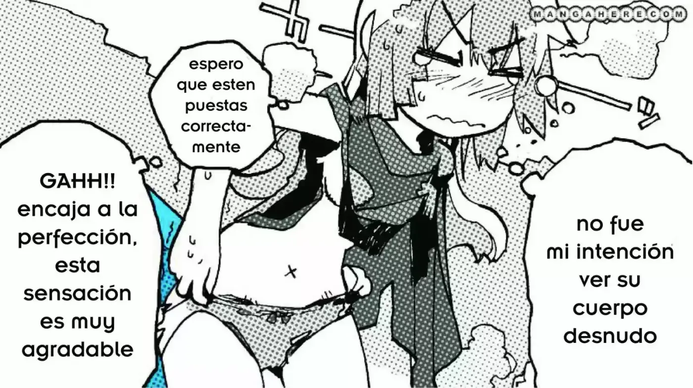 Rockingchair Hero (2011) - Capítulo 1.2 - Página 9 - LectorTMOo