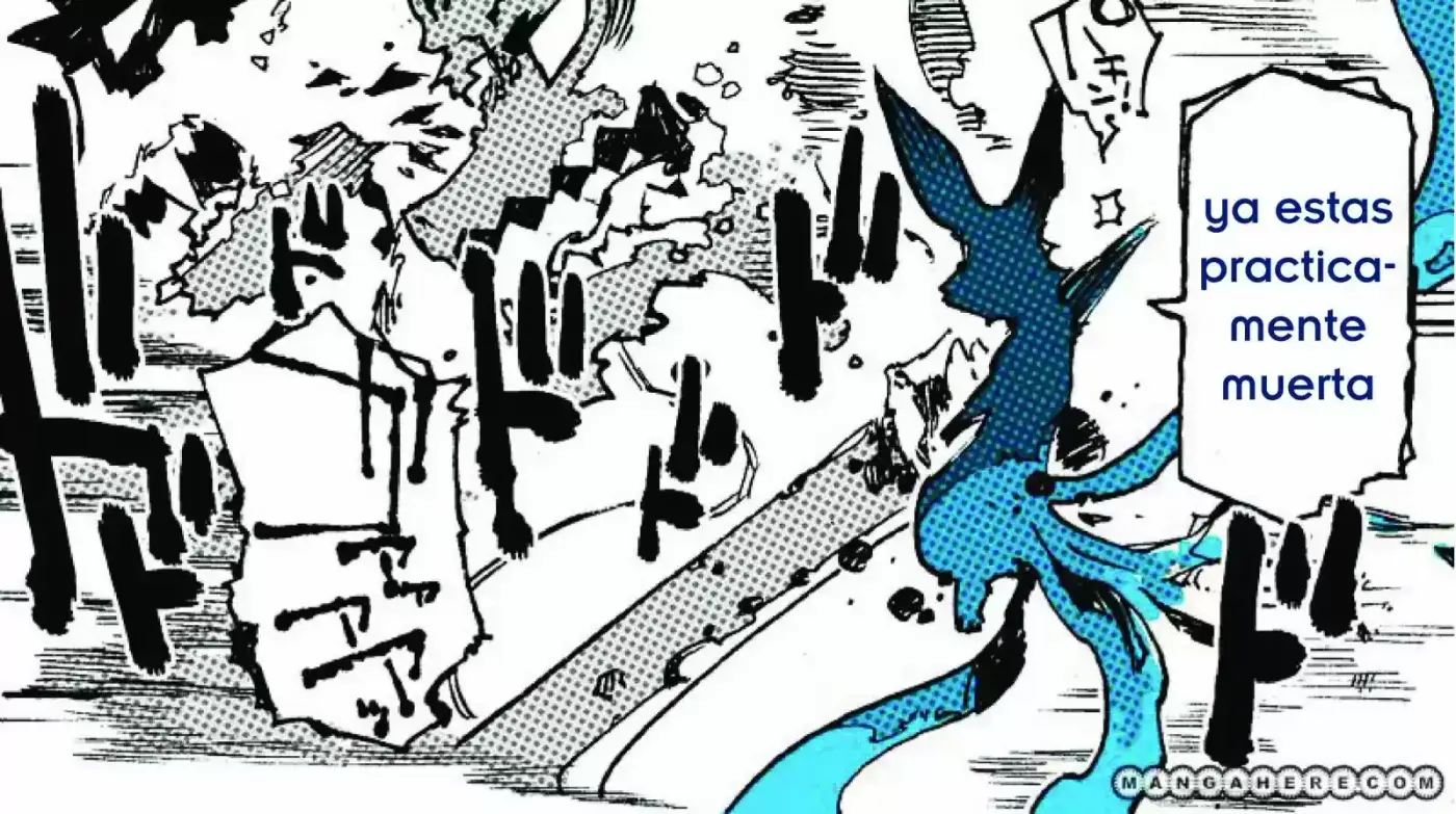 Rockingchair Hero (2011) - Capítulo 1.2 - Página 18 - LectorTMOo