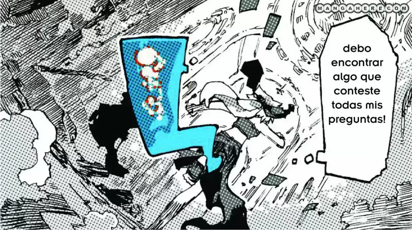 Rockingchair Hero (2011) - Capítulo 1.2 - Página 29 - LectorTMOo