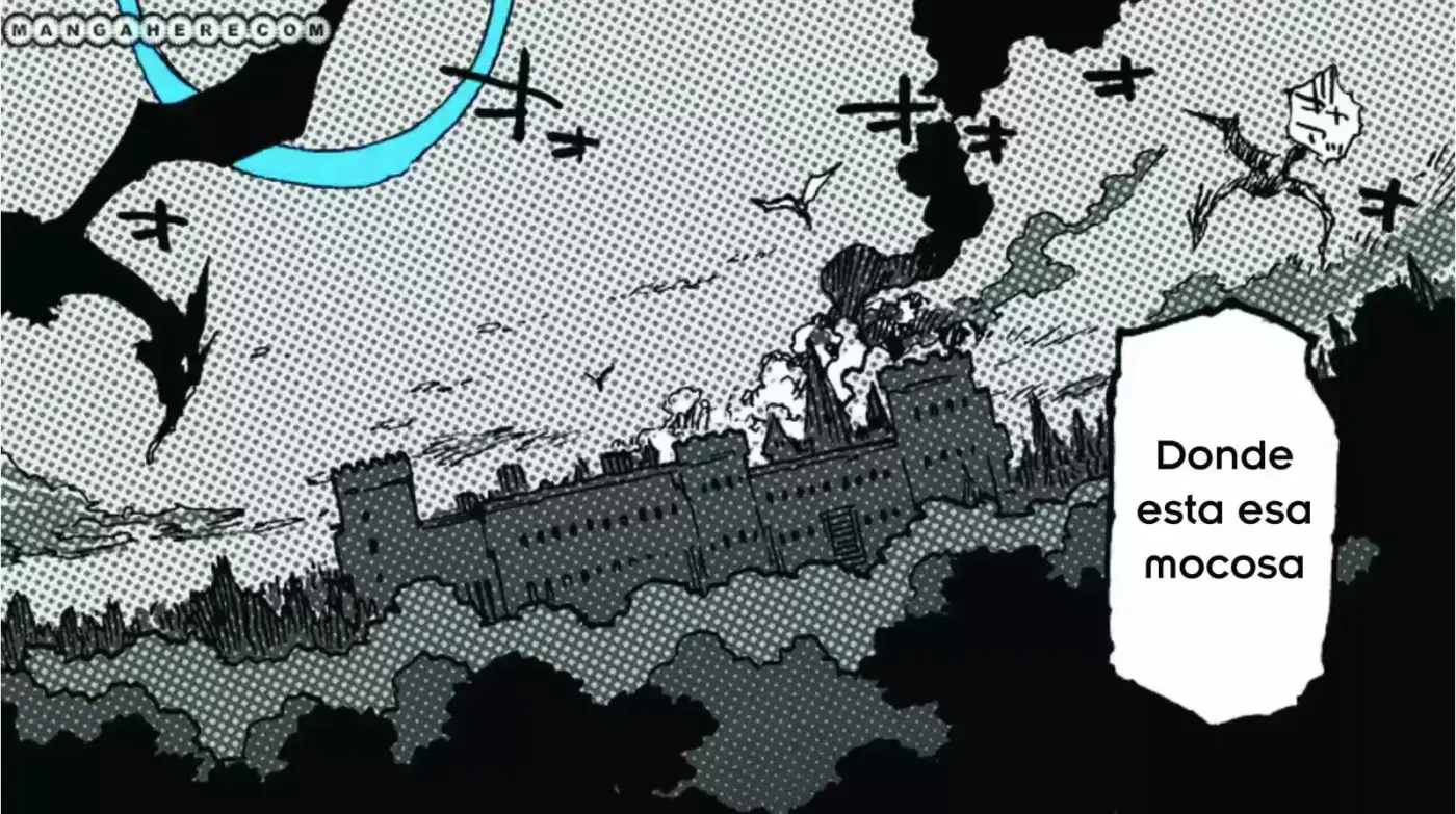 Rockingchair Hero (2011) - Capítulo 1.3 - Página 2 - LectorTMOo