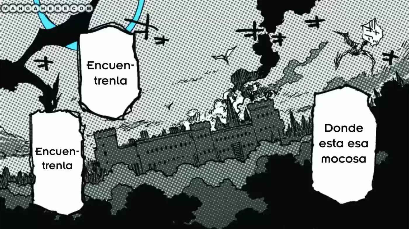Rockingchair Hero (2011) - Capítulo 1.3 - Página 3 - LectorTMOo