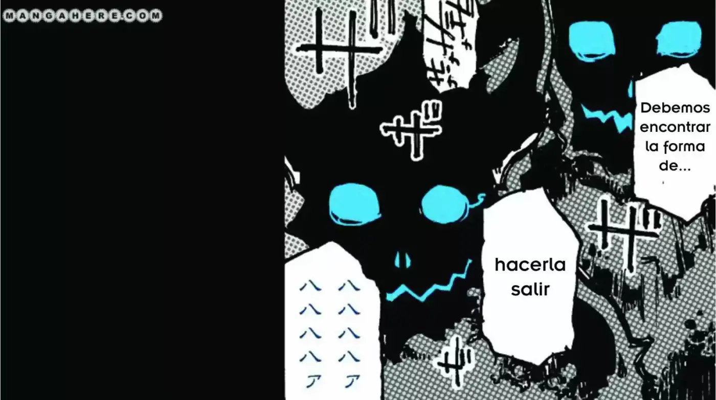 Rockingchair Hero (2011) - Capítulo 1.3 - Página 4 - LectorTMOo