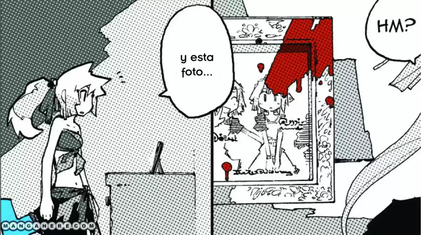 Rockingchair Hero (2011) - Capítulo 1.3 - Página 9 - LectorTMOo
