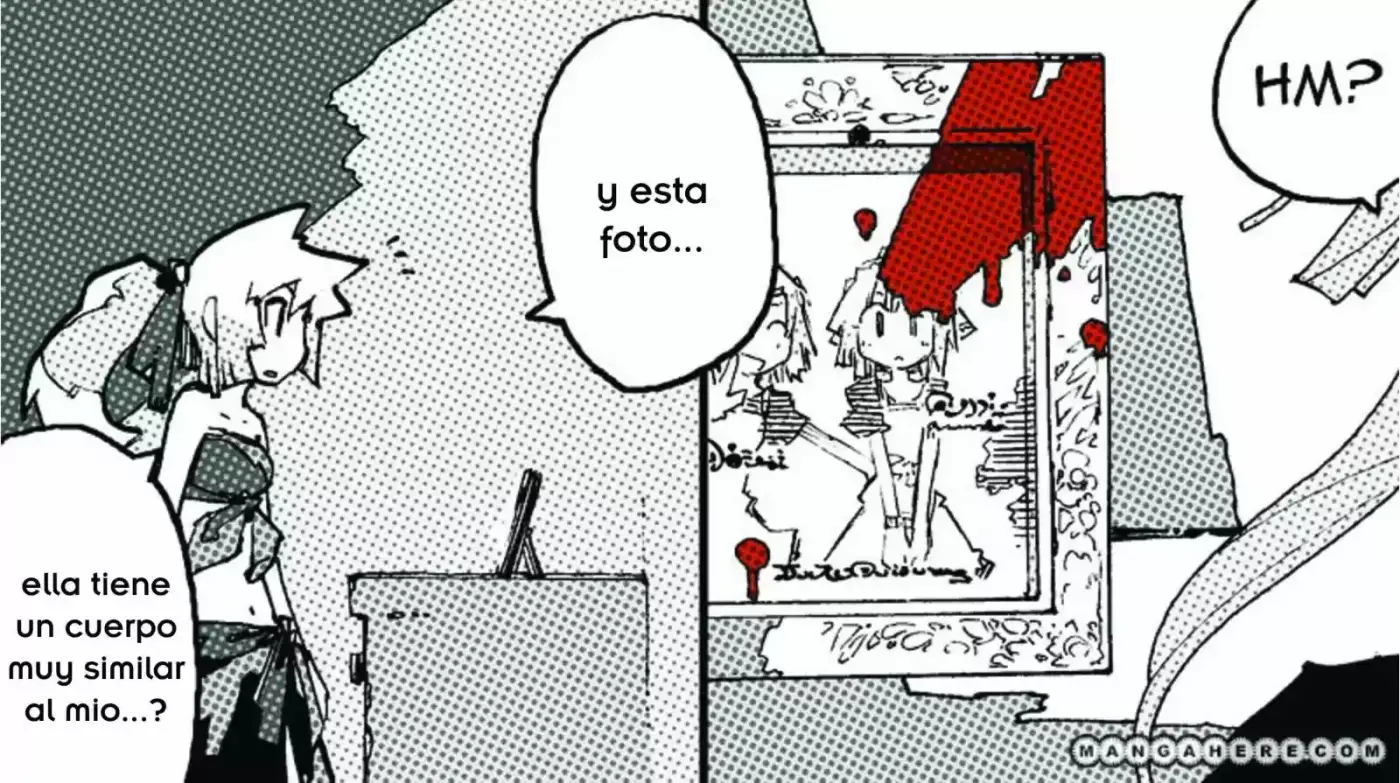 Rockingchair Hero (2011) - Capítulo 1.3 - Página 10 - LectorTMOo