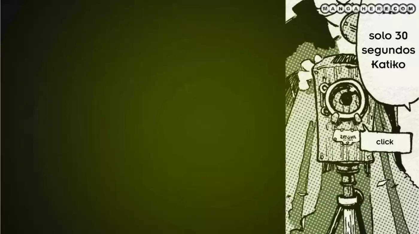 Rockingchair Hero (2011) - Capítulo 1.3 - Página 15 - LectorTMOo