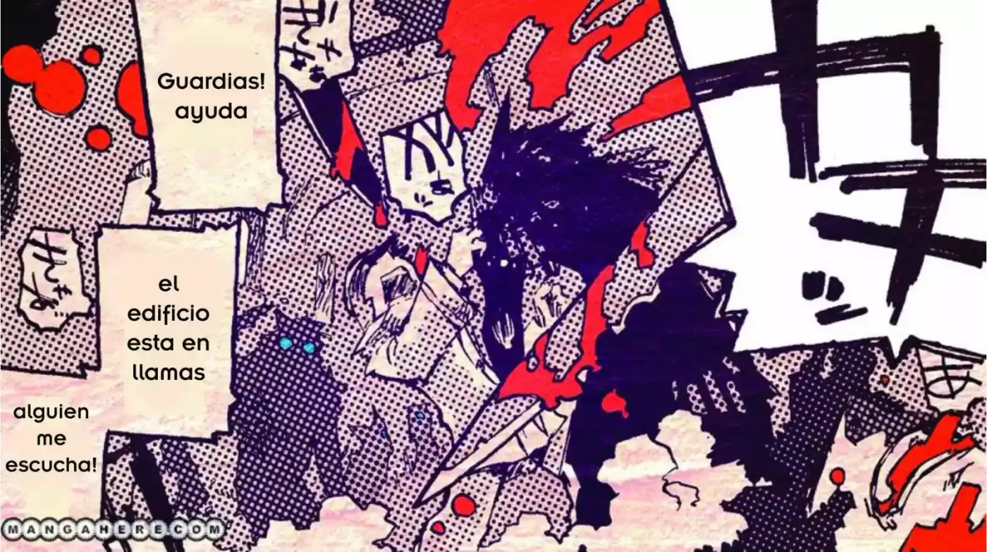 Rockingchair Hero (2011) - Capítulo 1.4 - Página 2 - LectorTMOo