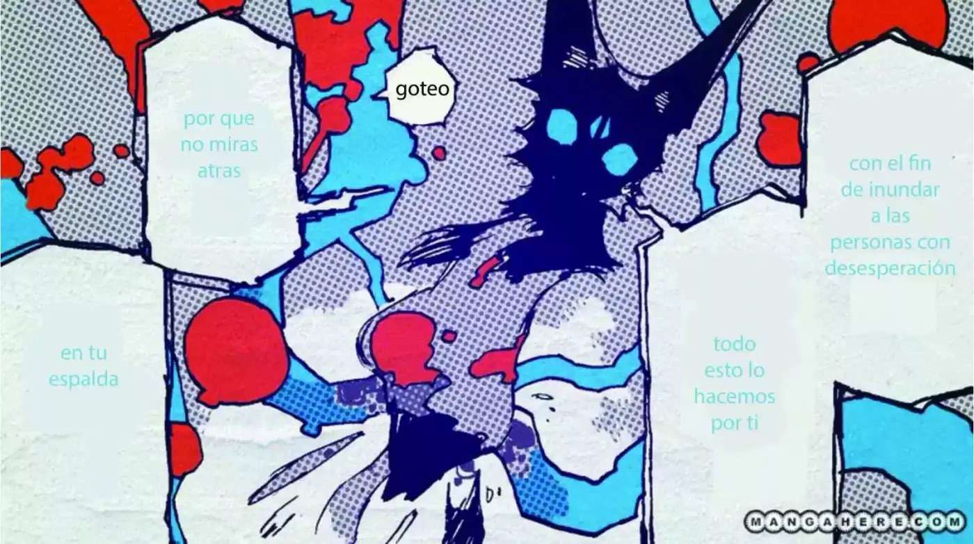 Rockingchair Hero (2011) - Capítulo 1.4 - Página 12 - LectorTMOo