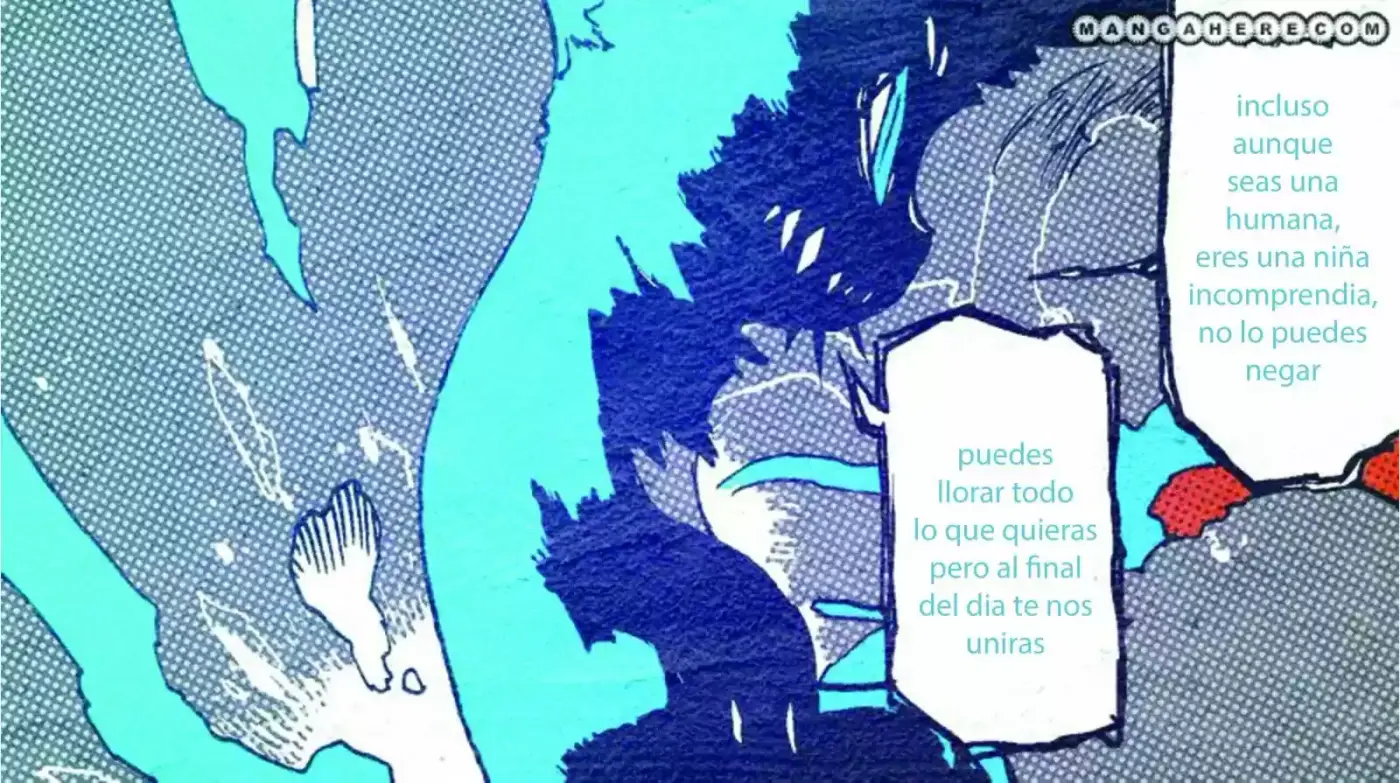 Rockingchair Hero (2011) - Capítulo 1.4 - Página 17 - LectorTMOo