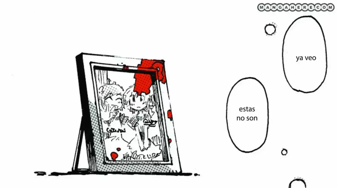 Rockingchair Hero (2011) - Capítulo 1.4 - Página 26 - LectorTMOo