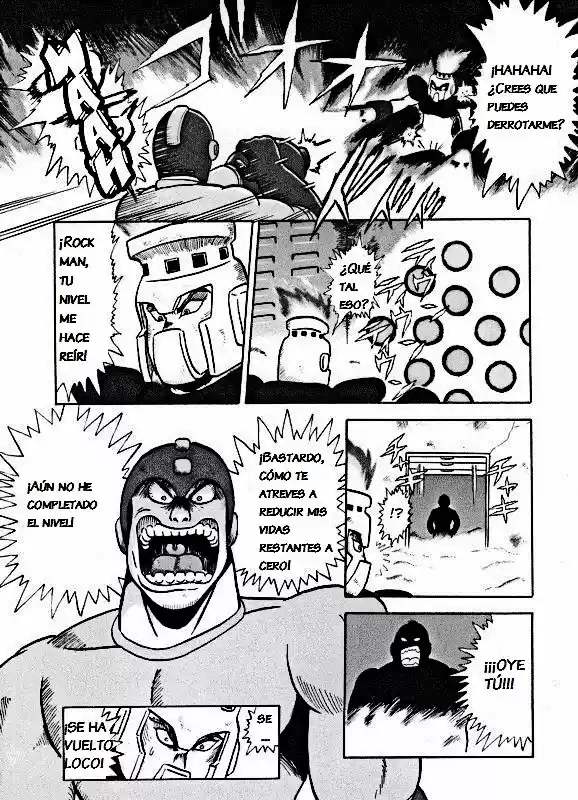 Rockman Ken Ishikawa - Capítulo 0.01 - Página 7 - LectorTMOo