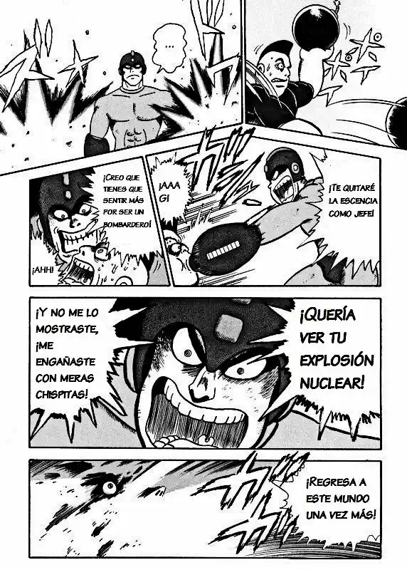 Rockman Ken Ishikawa - Capítulo 0.01 - Página 8 - LectorTMOo