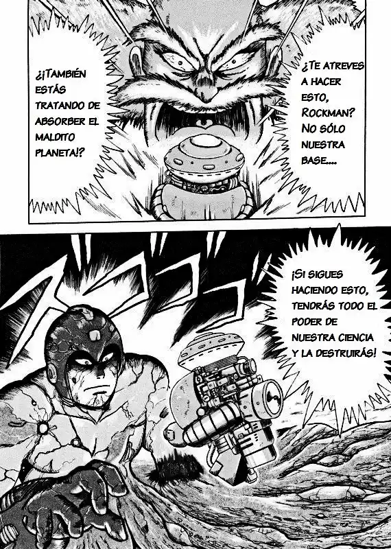 Rockman Ken Ishikawa - Capítulo 0.01 - Página 12 - LectorTMOo