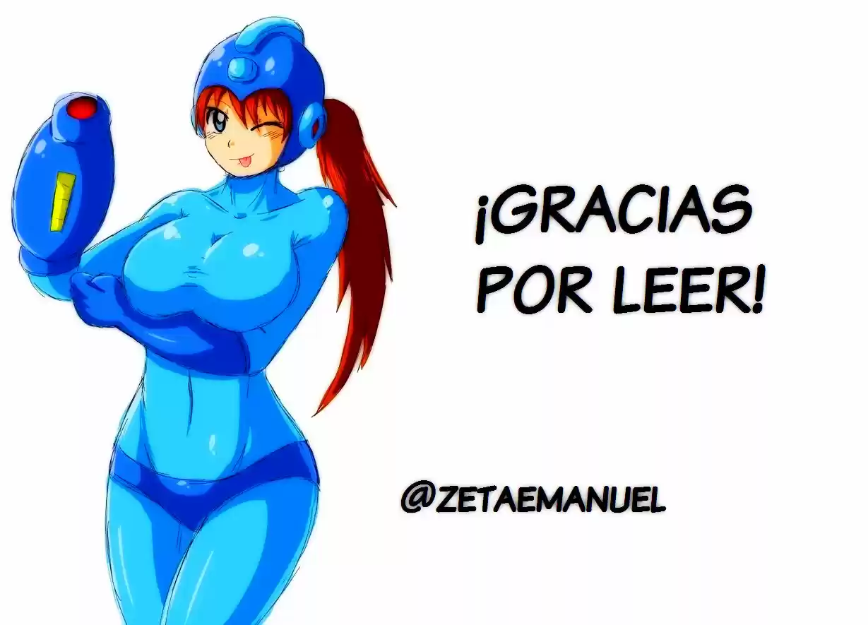 Rockman Ken Ishikawa - Capítulo 0.01 - Página 15 - LectorTMOo
