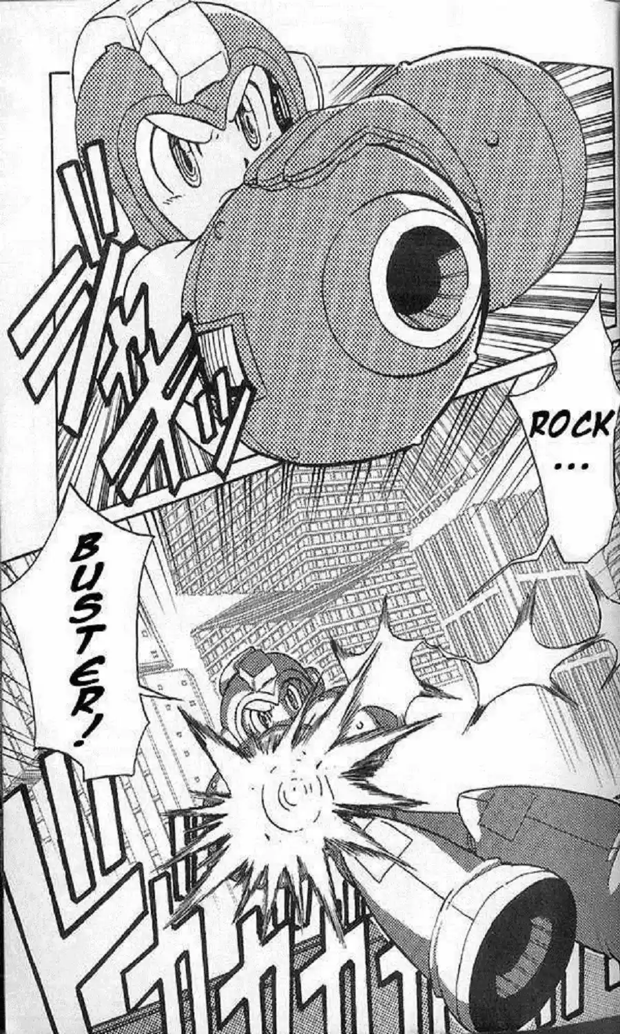 Rockman Megamix (2009) - Capítulo 1 - Página 24 - LectorTMOo