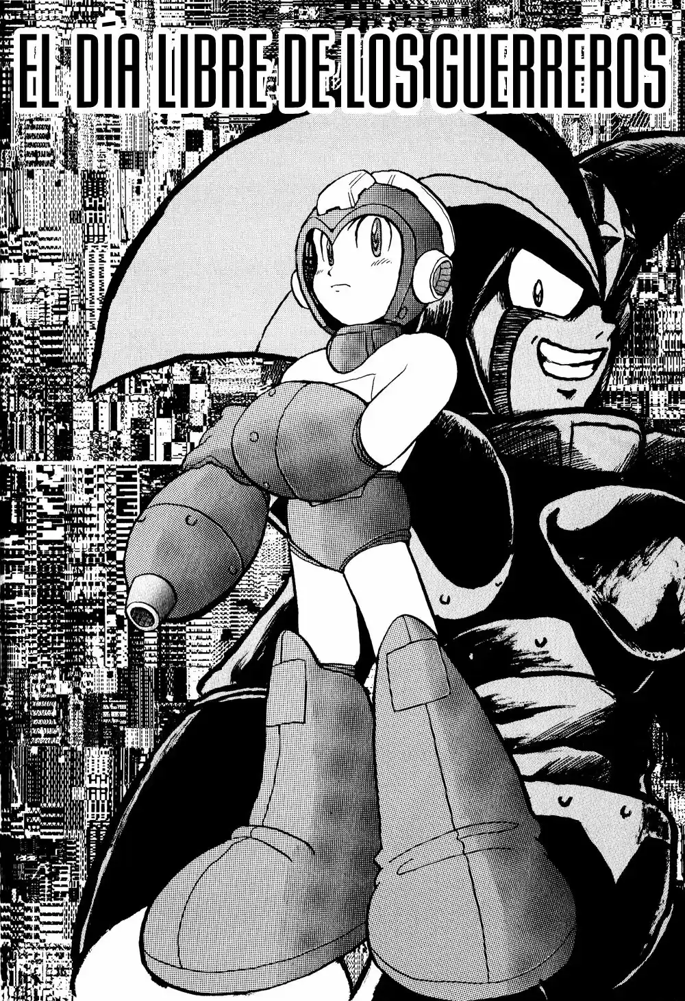 Rockman Megamix (2009) - Capítulo 5 - Página 2 - LectorTMOo