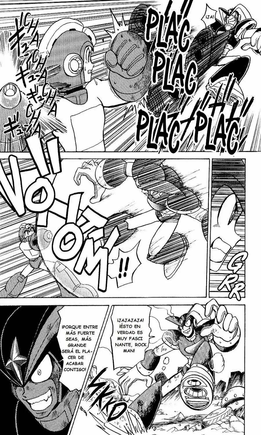 Rockman Megamix (2009) - Capítulo 6 - Página 14 - LectorTMOo