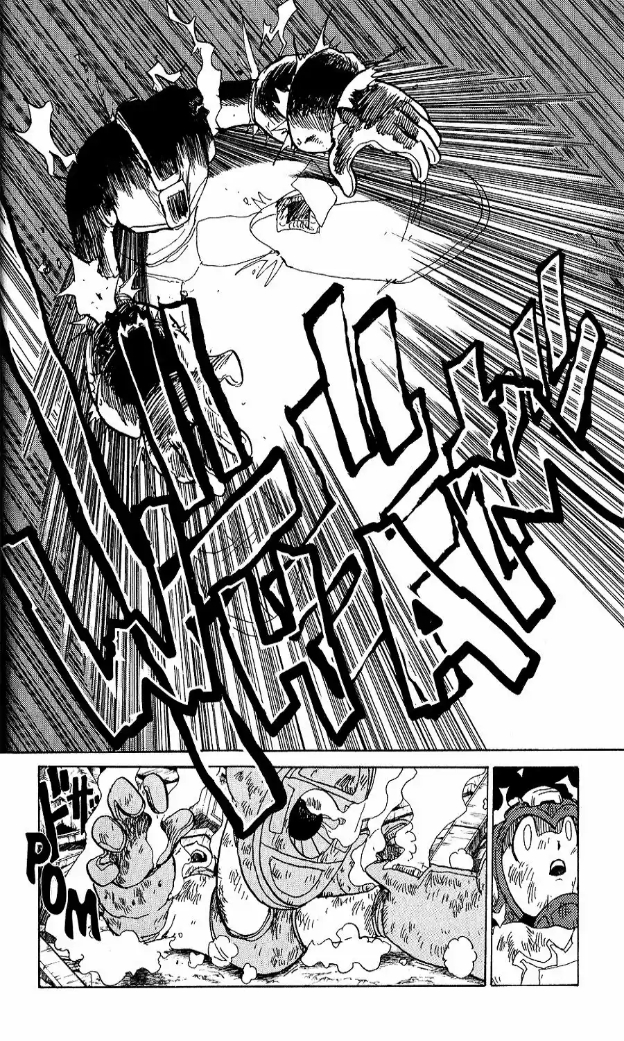Rockman Megamix (2009) - Capítulo 6 - Página 29 - LectorTMOo