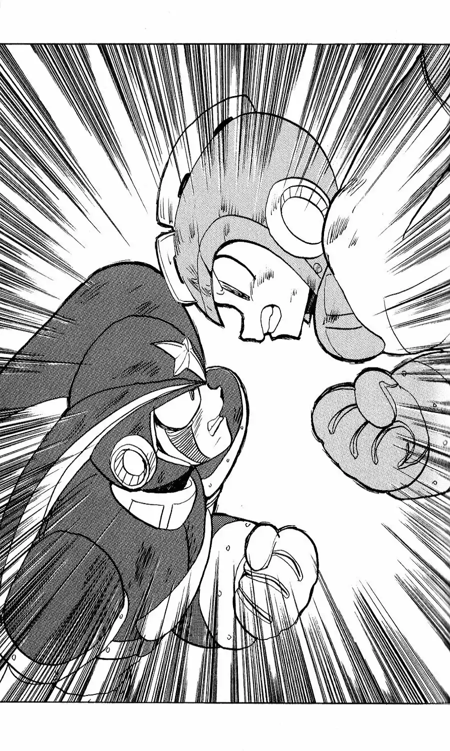 Rockman Megamix (2009) - Capítulo 6 - Página 49 - LectorTMOo