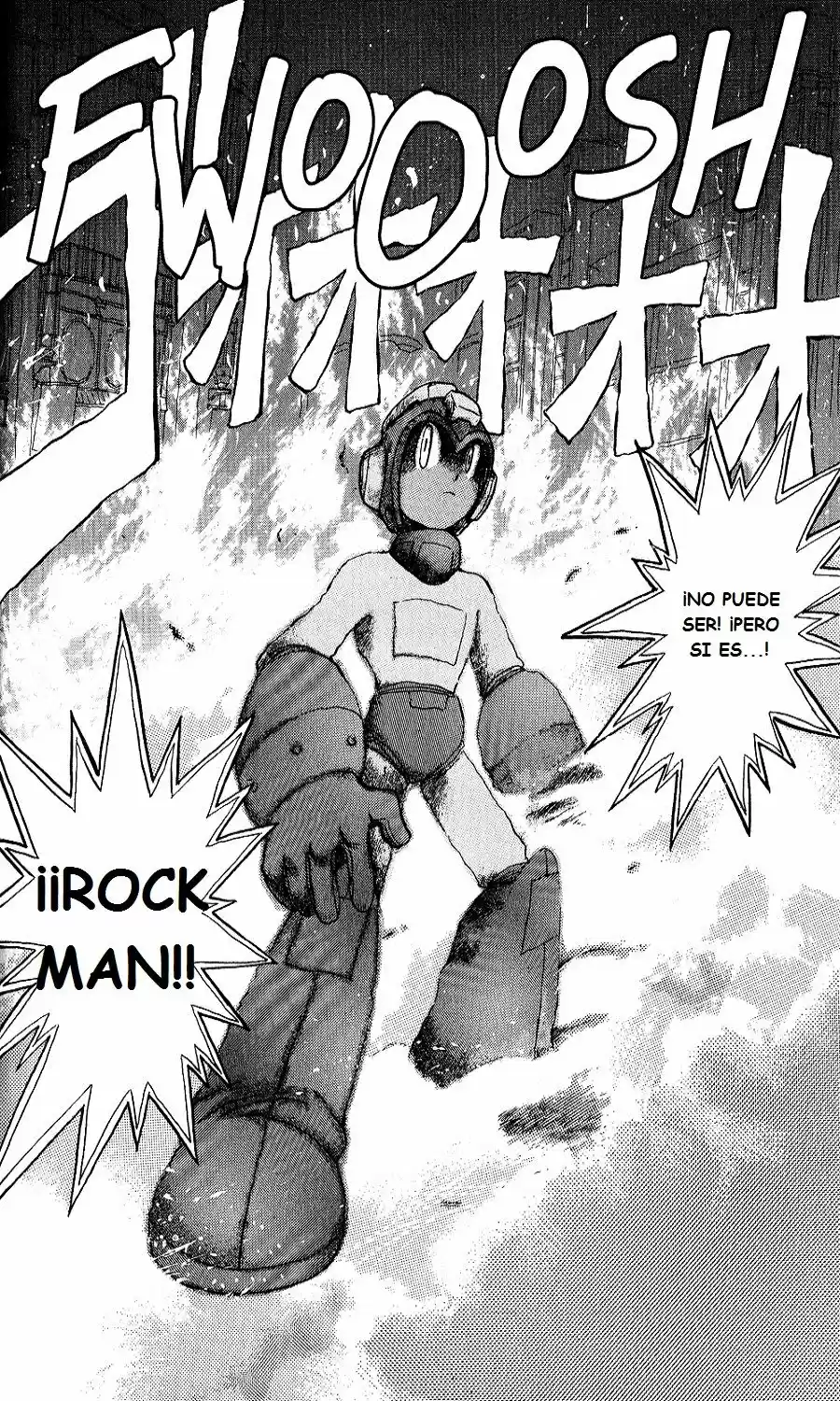 Rockman Megamix (2009) - Capítulo 7 - Página 25 - LectorTMOo