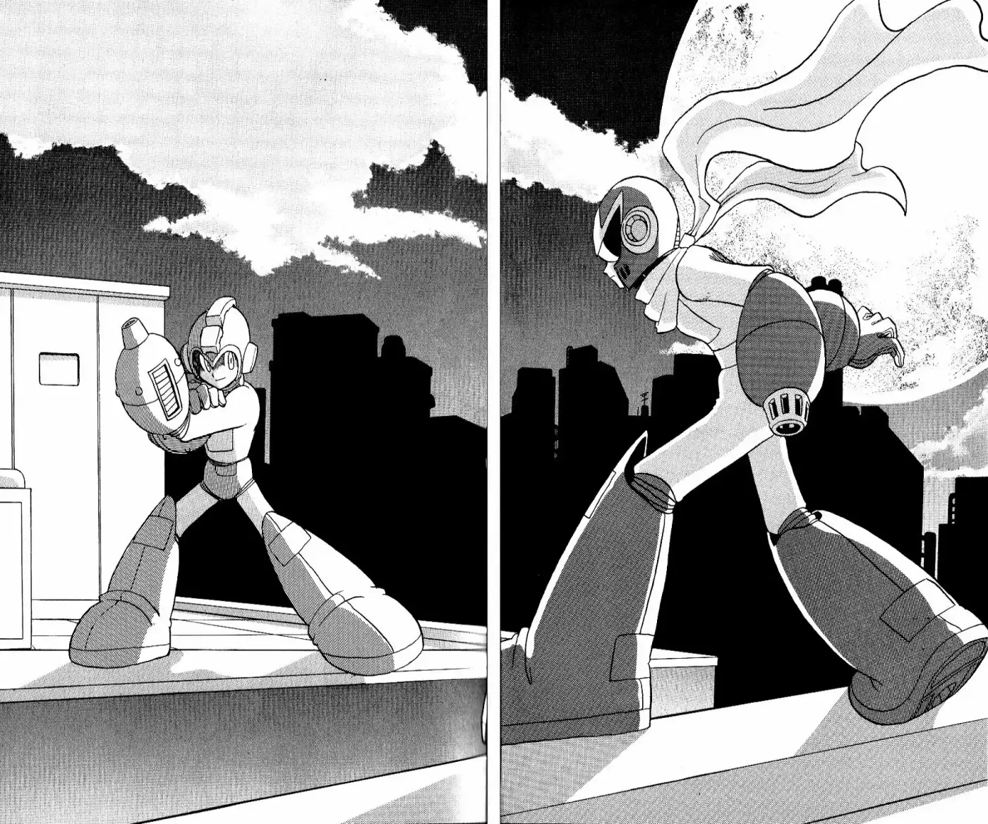 Rockman Megamix (2009) - Capítulo 7 - Página 48 - LectorTMOo