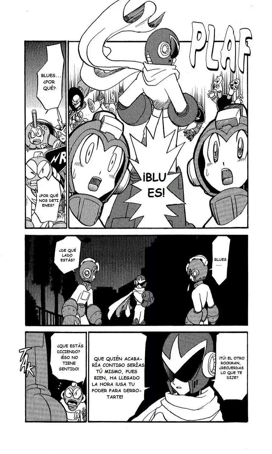 Rockman Megamix (2009) - Capítulo 8 - Página 4 - LectorTMOo