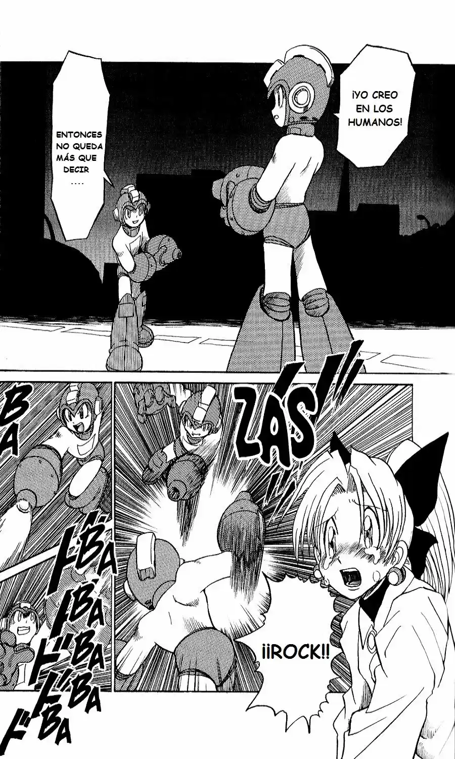 Rockman Megamix (2009) - Capítulo 8 - Página 6 - LectorTMOo