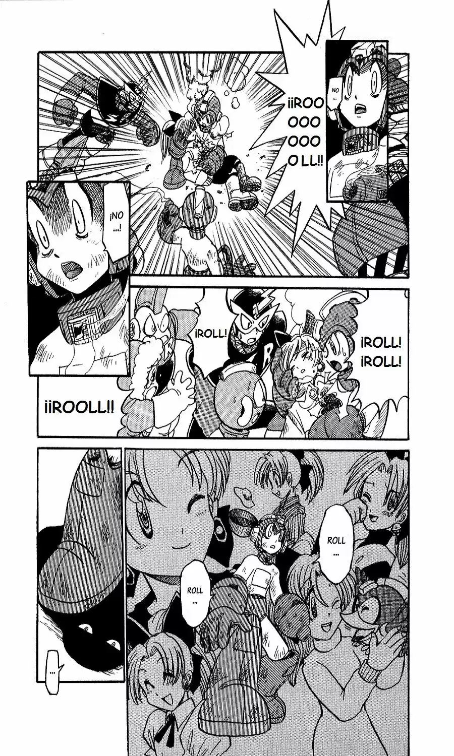 Rockman Megamix (2009) - Capítulo 8 - Página 24 - LectorTMOo