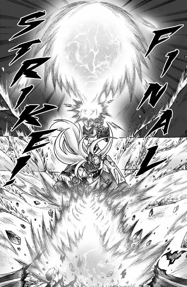 Rockman X Drive (2017) - Capítulo 2 - Página 16 - LectorTMOo