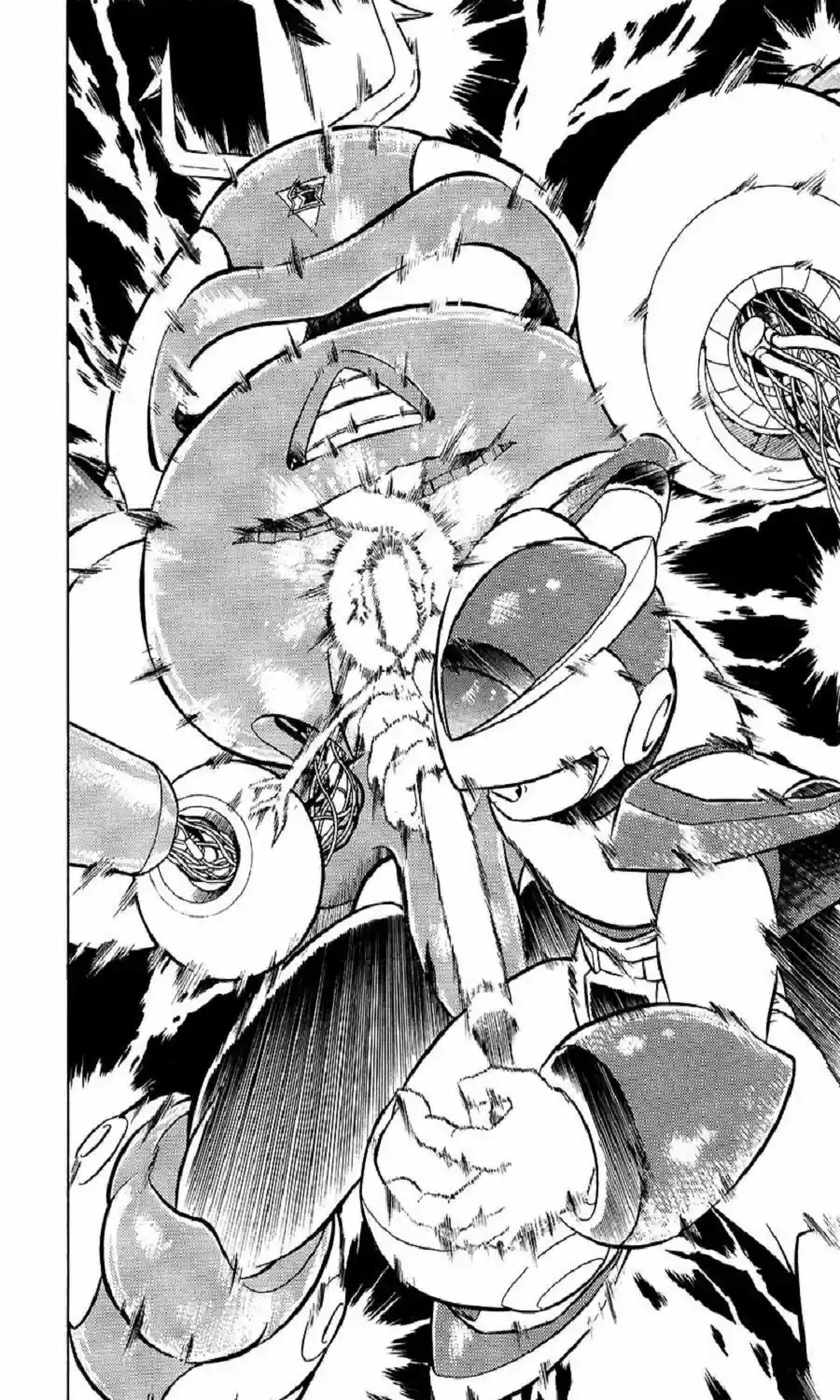 Rockman X (1994) - Capítulo 10 - Página 37 - LectorTMOo