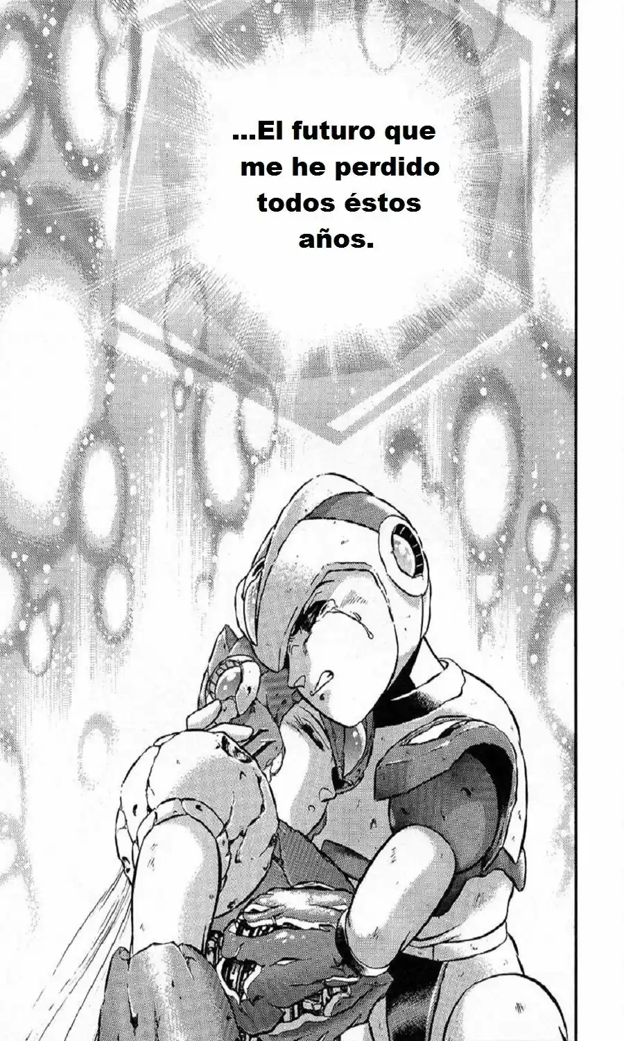 Rockman X (1994) - Capítulo 12 - Página 20 - LectorTMOo