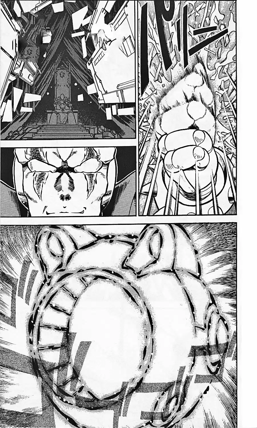Rockman X (1994) - Capítulo 12 - Página 24 - LectorTMOo