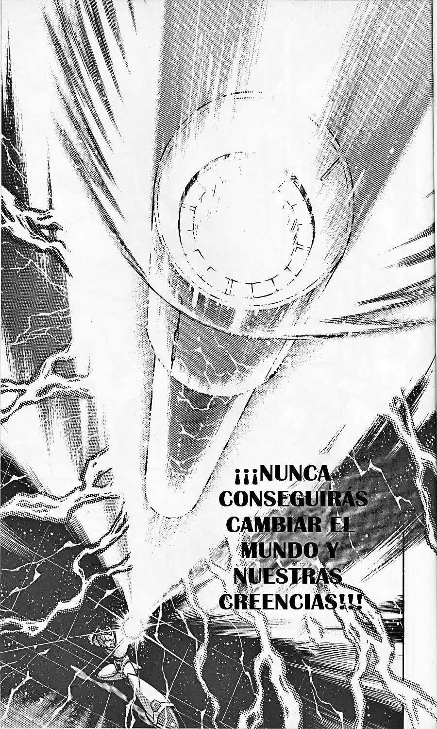 Rockman X (1994) - Capítulo 13 - Página 32 - LectorTMOo