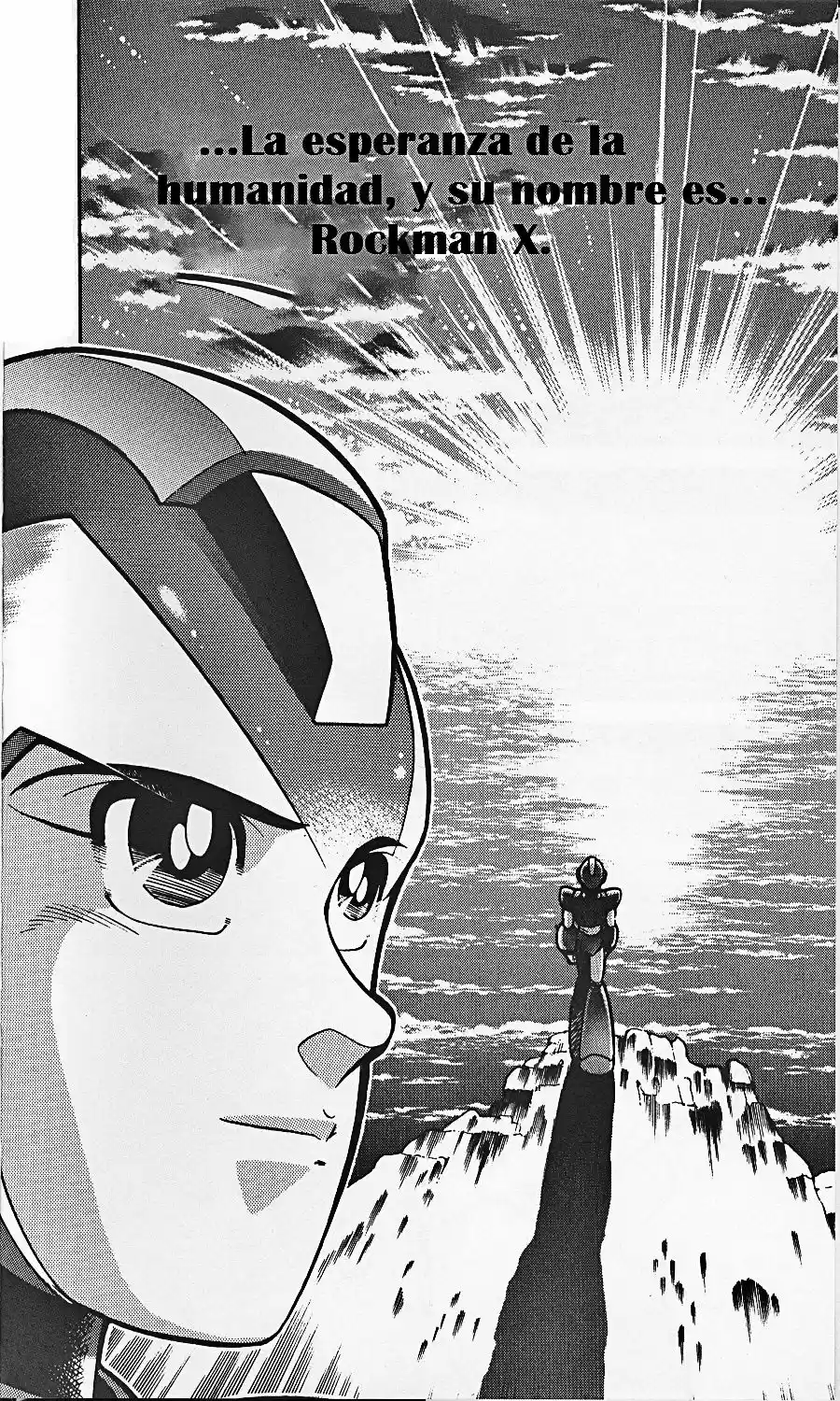 Rockman X (1994) - Capítulo 13 - Página 59 - LectorTMOo