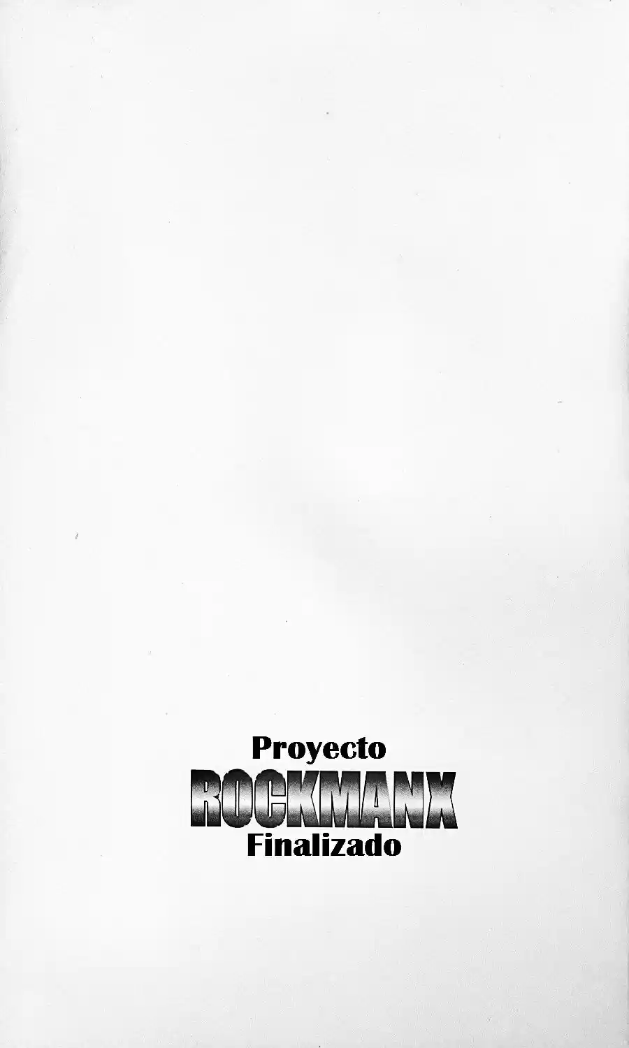 Rockman X (1994) - Capítulo 13 - Página 60 - LectorTMOo