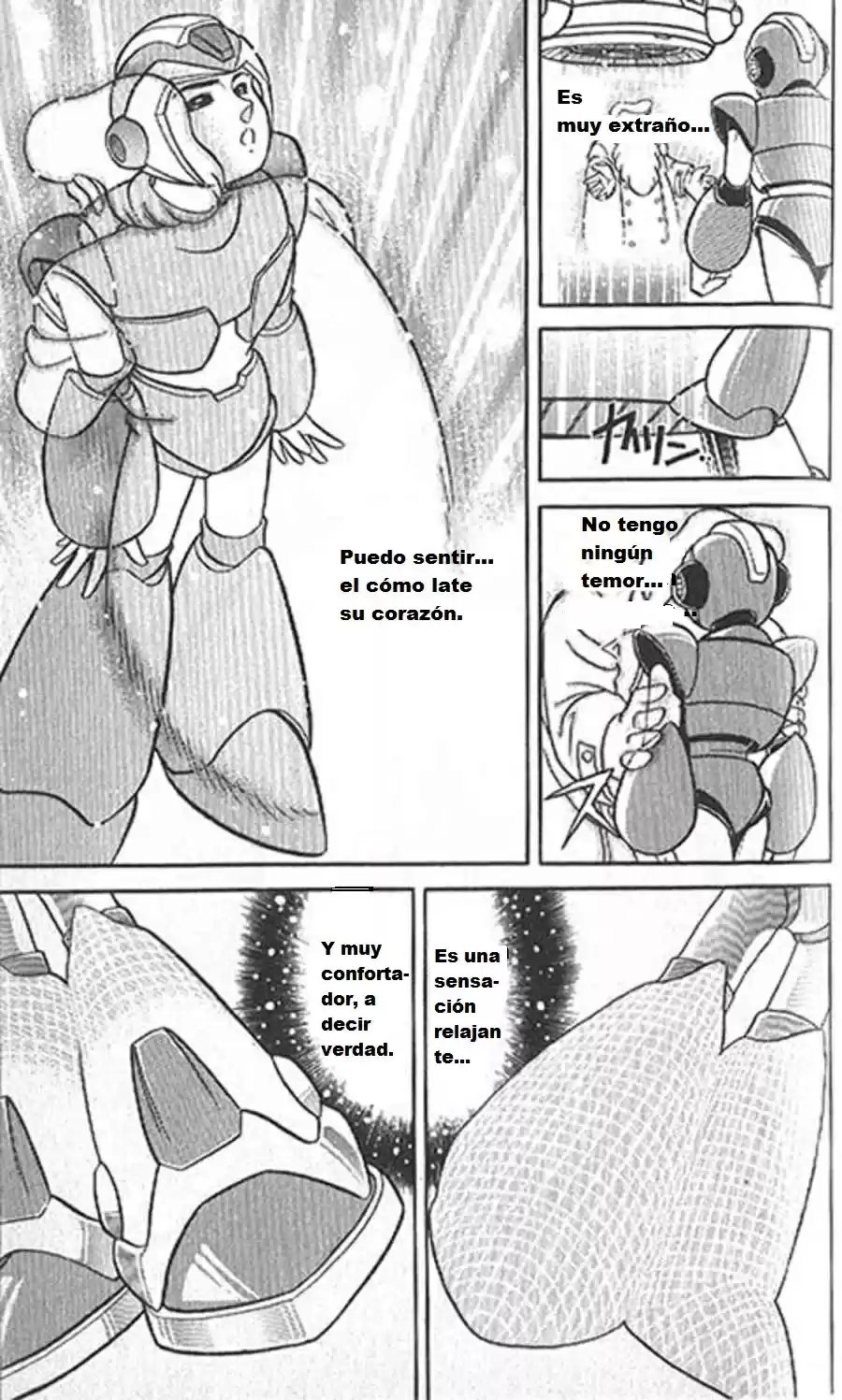 Rockman X (1994) - Capítulo 2 - Página 20 - LectorTMOo