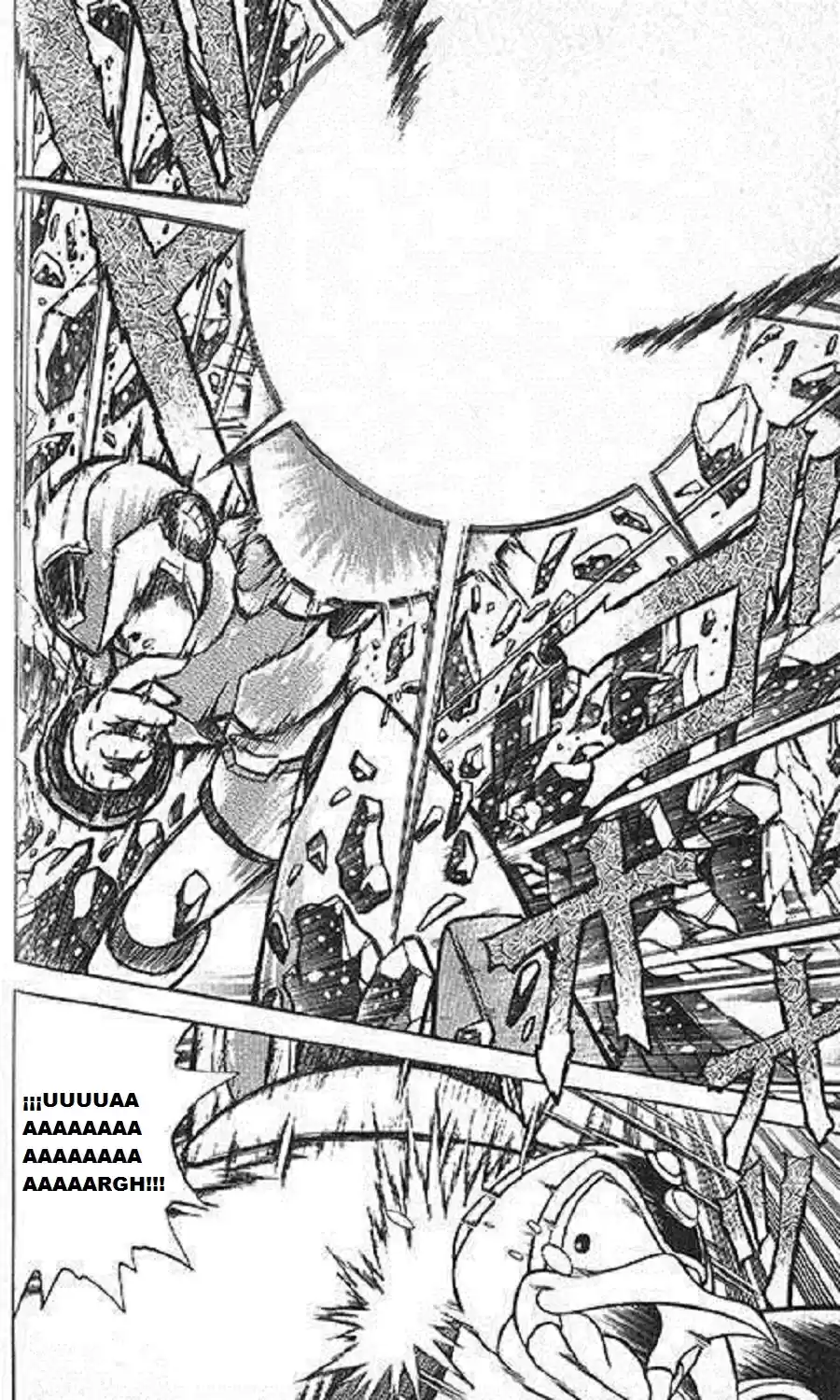 Rockman X (1994) - Capítulo 3 - Página 14 - LectorTMOo