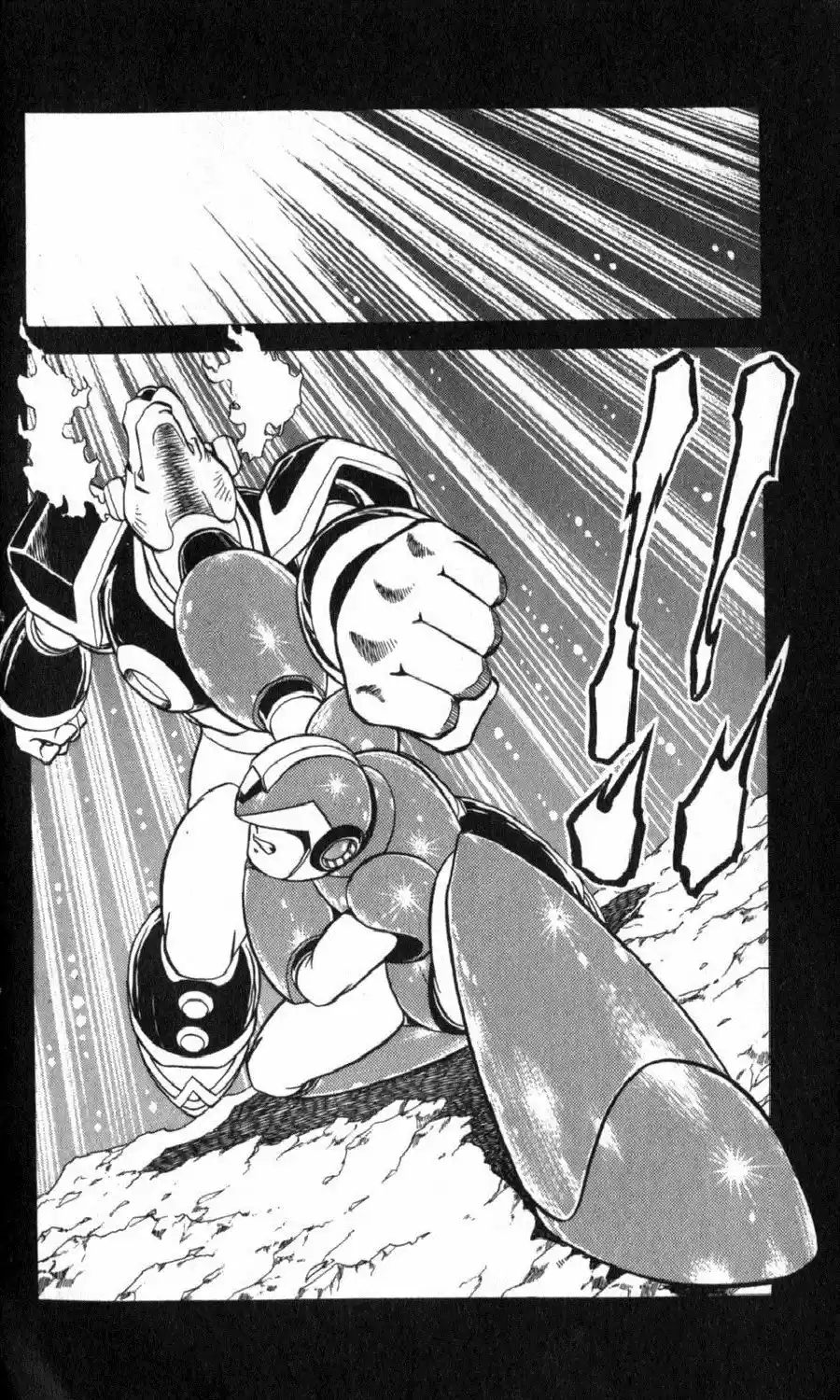 Rockman X2 (1995) - Capítulo 3 - Página 8 - LectorTMOo