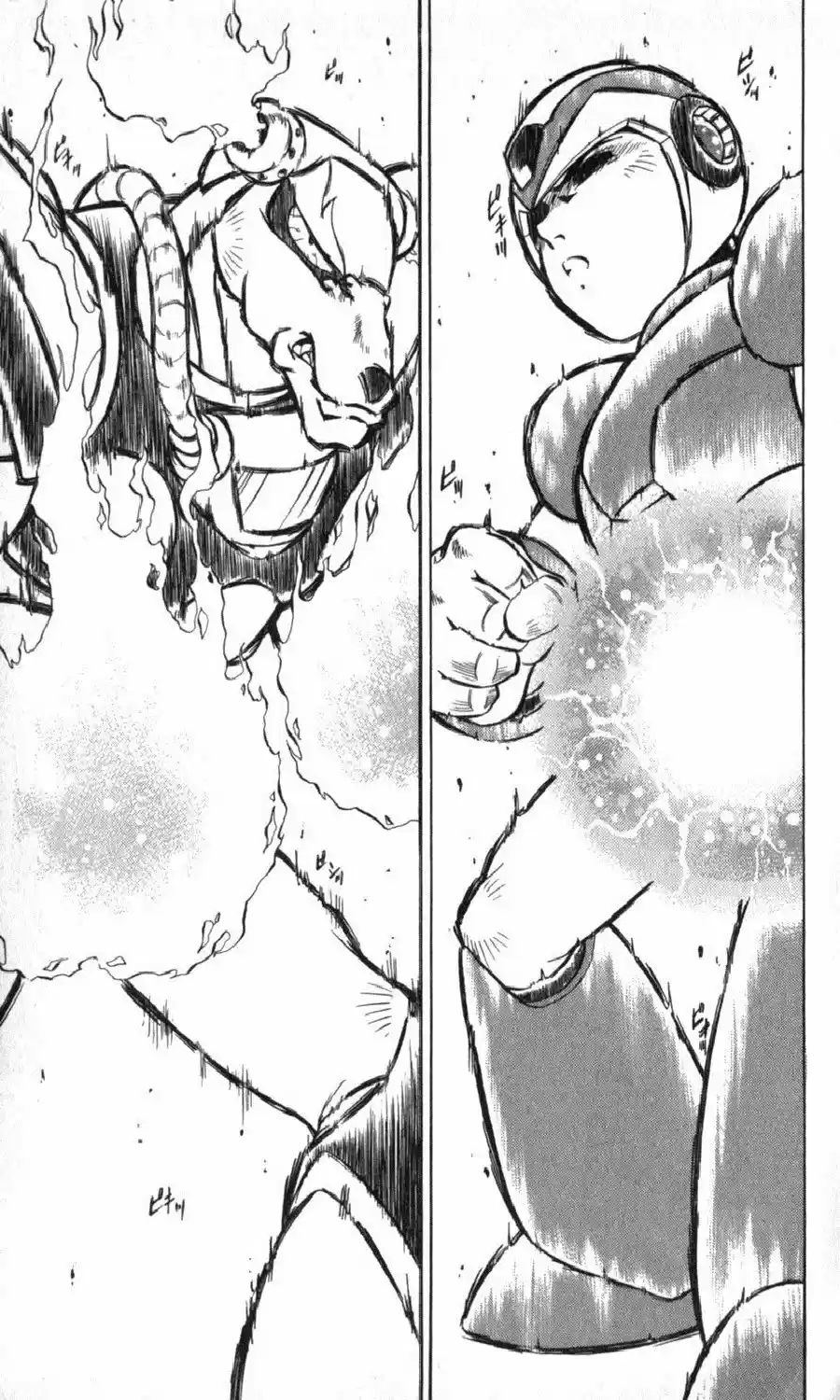 Rockman X2 (1995) - Capítulo 3 - Página 24 - LectorTMOo