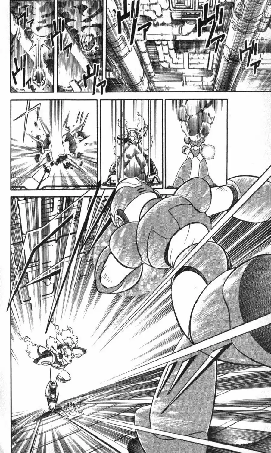 Rockman X2 (1995) - Capítulo 3 - Página 25 - LectorTMOo