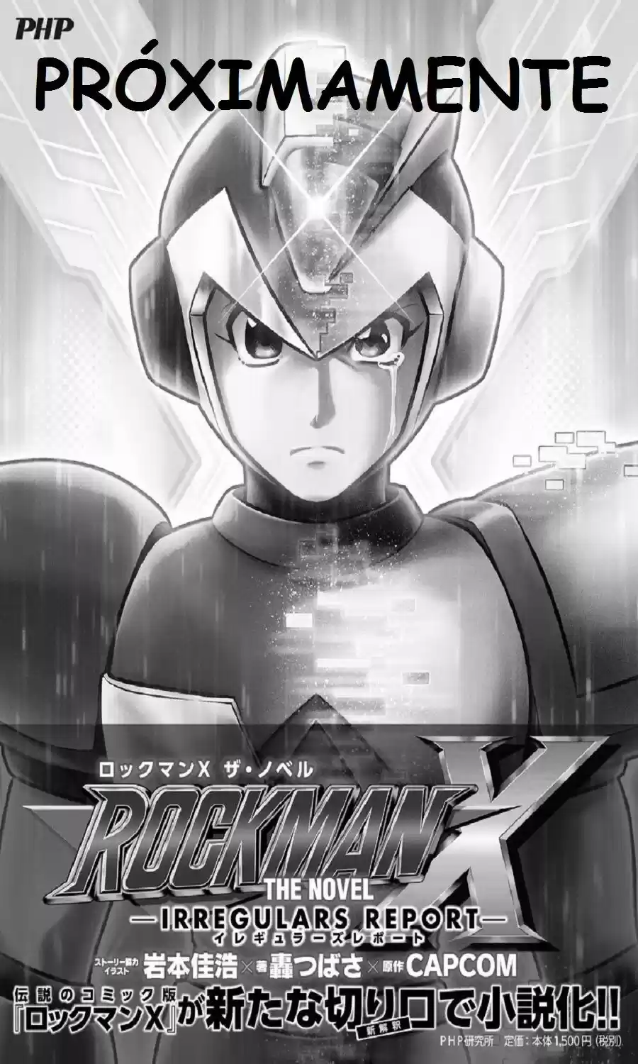 Rockman X2 (1995) - Capítulo 3 - Página 42 - LectorTMOo