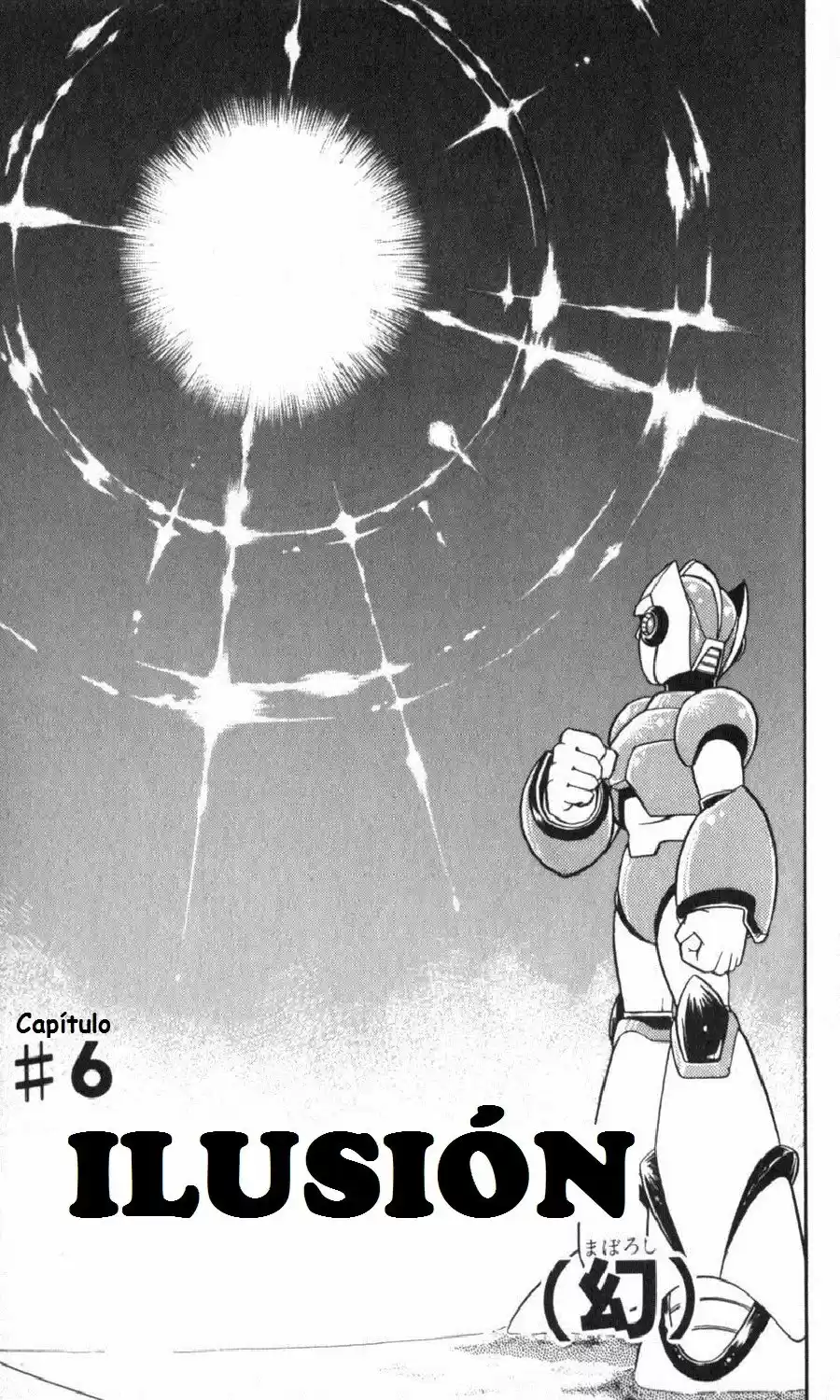 Rockman X2 (1995) - Capítulo 6 - Página 3 - LectorTMOo