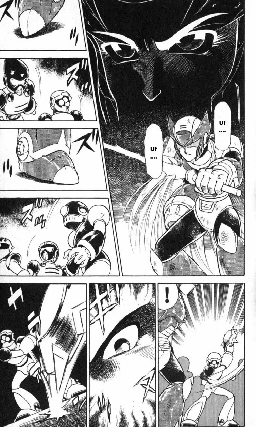 Rockman X2 (1995) - Capítulo 6 - Página 7 - LectorTMOo