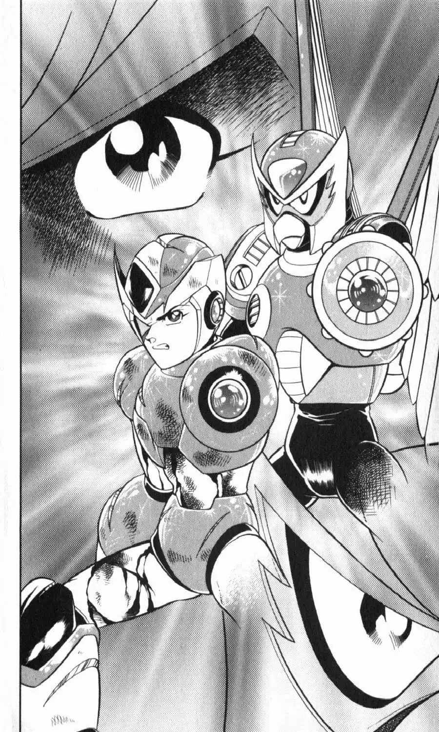 Rockman X2 (1995) - Capítulo 6 - Página 18 - LectorTMOo
