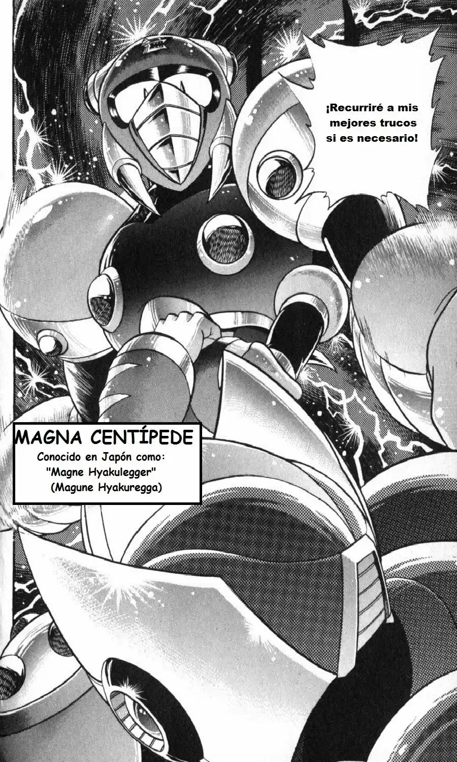 Rockman X2 (1995) - Capítulo 7 - Página 26 - LectorTMOo