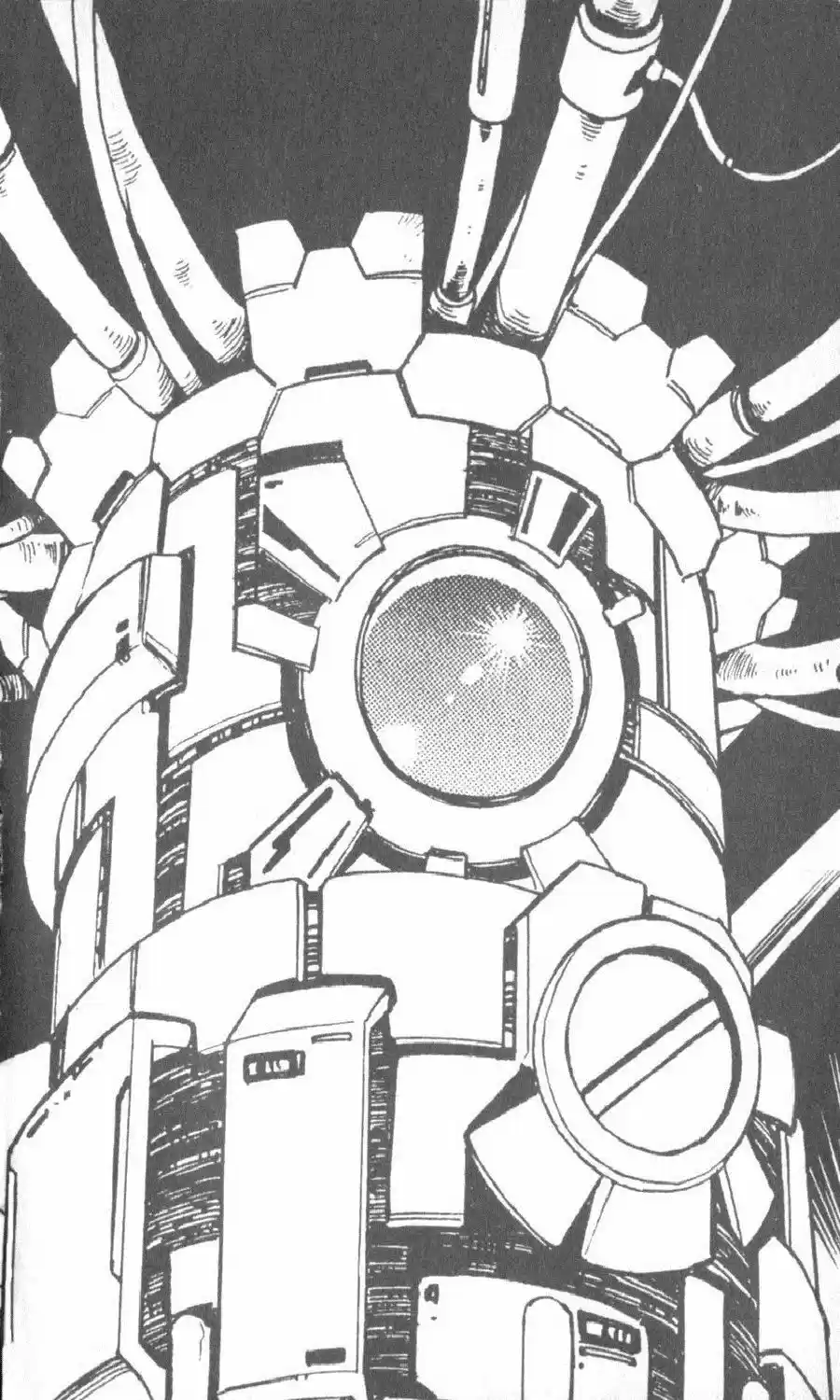 Rockman X2 (1995) - Capítulo 7 - Página 50 - LectorTMOo