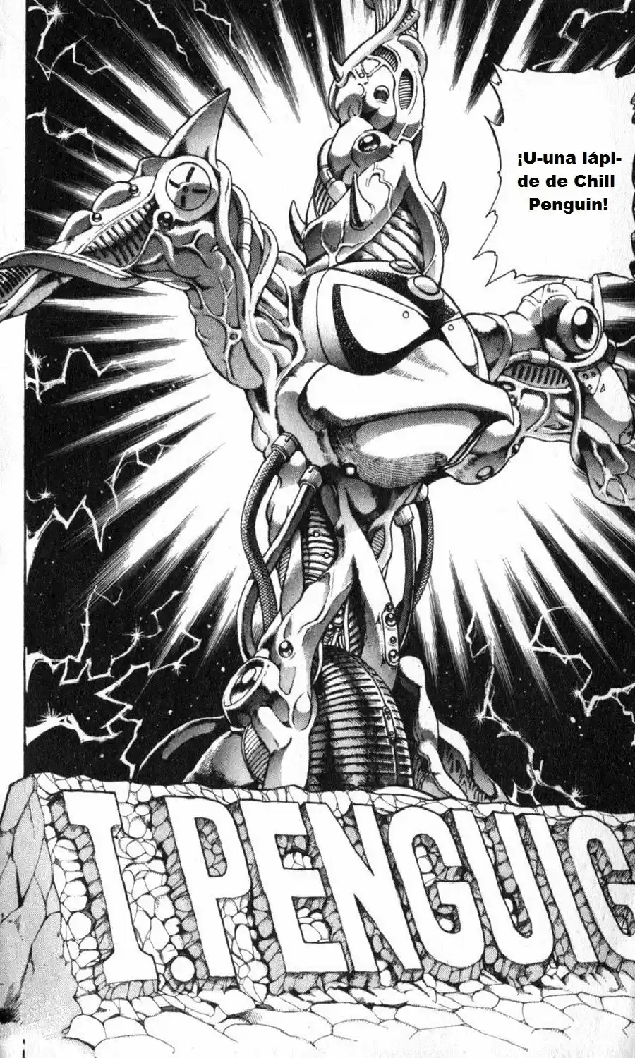 Rockman X2 (1995) - Capítulo 9 - Página 9 - LectorTMOo
