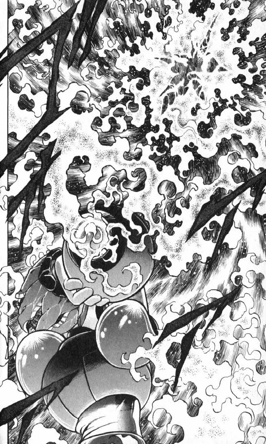 Rockman X2 (1995) - Capítulo 9 - Página 35 - LectorTMOo