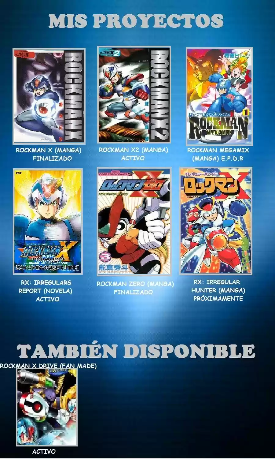 Rockman X2 (1995) - Capítulo 9 - Página 44 - LectorTMOo